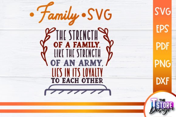 Family SVG Family Quotes SVG Design: Graphics for Crafts