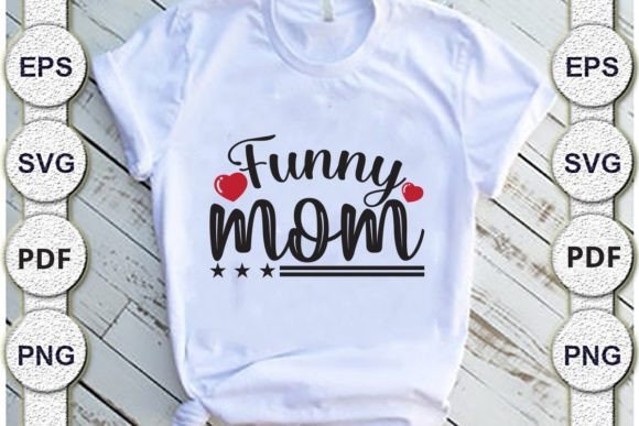 Funny Mom Mom Svg Design: A Real-World Embroidery Review