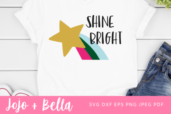 Shine Bright SVG: A Designer's Real-World Embroidery Review