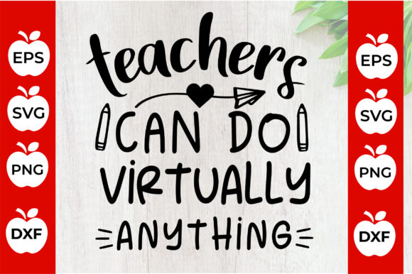 Teachers Can Do Virtually Anything: A Designer's Review of Graphics and Crafts